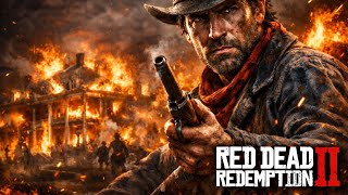 They Shouldn't Have Taken John's Son | Red Dead Redemption 2 | Ep.16