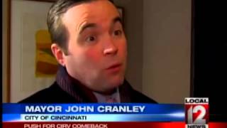 Push for CIRV Comeback in Cincinnati