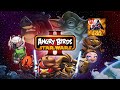 Angry birds Star Wars 2 Naboo invasion part 1.