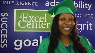 The Excel Center Memphis Snippet| Latonya