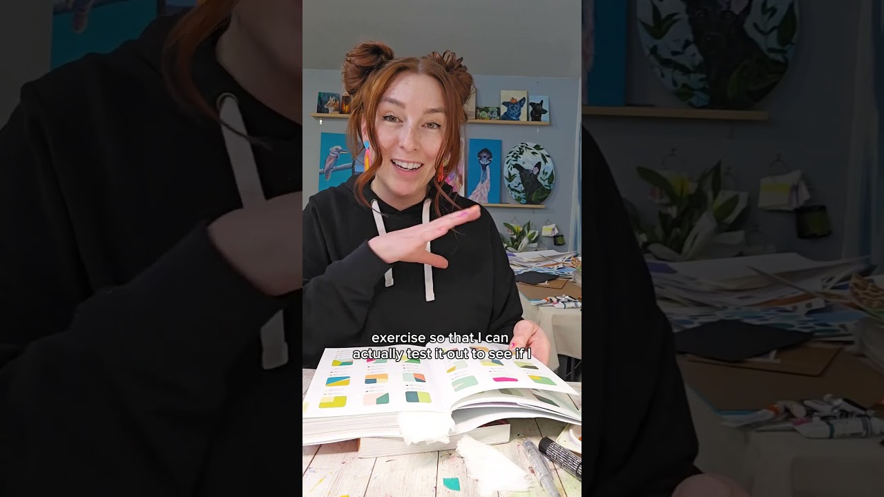 Exploring color palettes can be really fun, or frustrating.  