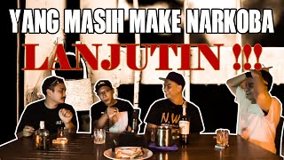 PESAN UNTUK PARA PEMAKAI, DARI / THE BODOH'S (3)