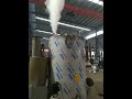 LHG Series Biomass Steam Generator | No License Required, Fully Automatic