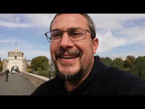 PONTE MILVIO, PORTA DI VEIO #nonlosapeveio ep. 45