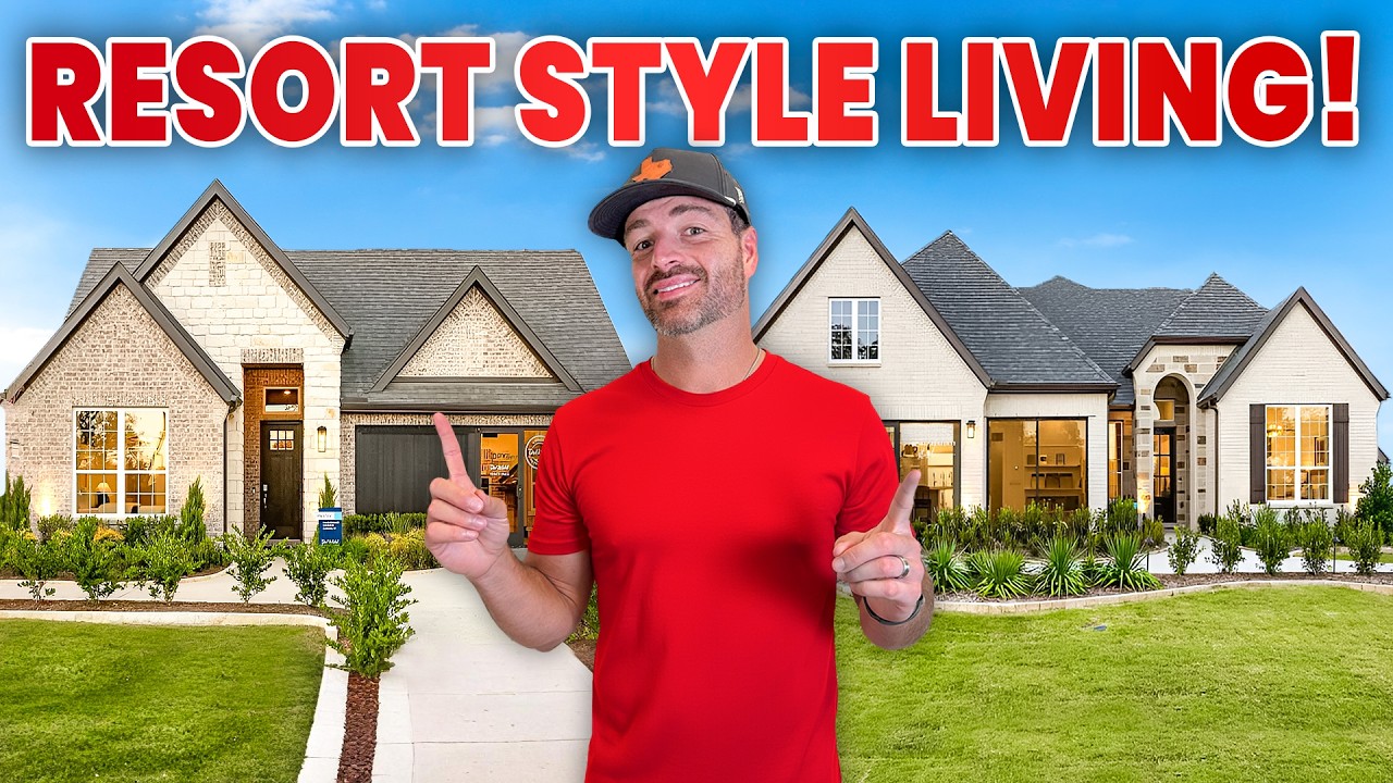 McKinney, TX Has One of the Best Places to Retire in North Dallas!