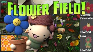 Tower Heroes FLOWER FIELD TUTORIAL | Weekly Challenge