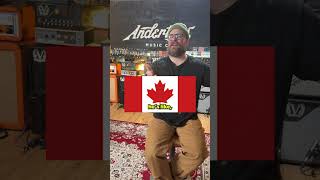 This or That with Joey Landreth! 🤩 #shorts #guitar #trending