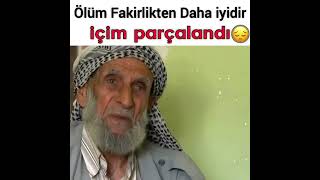 mırın jı feqiriye çetırı ölüm fakirlikten daha iyidir Resimi