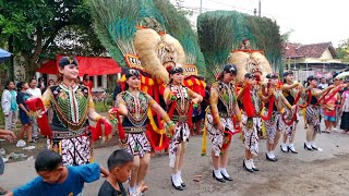 Download Lagu SRAMPAT LEWUNG~TOMBO KANGEN~PANGKUR VERSI GOYANGAN JATHIL CANTIK GALUH SURYO HONGGOLONO LIVE SAWAHAN MP3