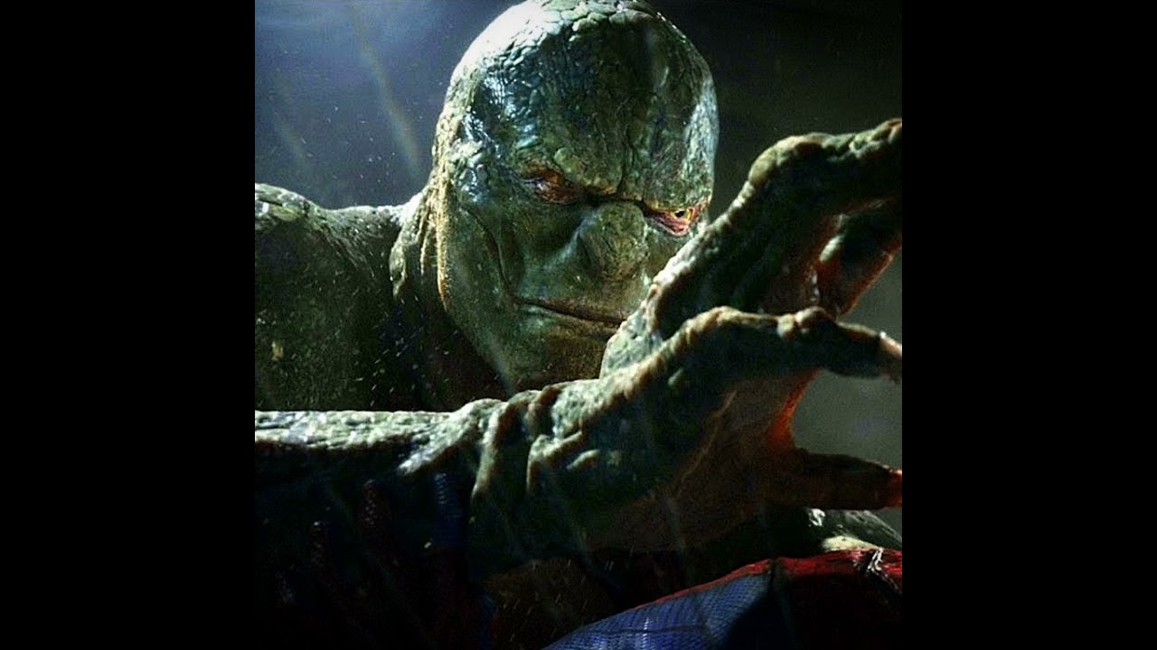 The weeknd - The Hills (THE AMAZING SPIDER-MAN SOUNDTRACK)