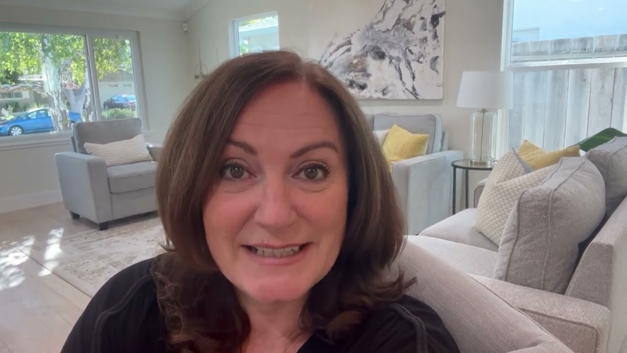 South Bay Area Real Estate Market Snapshot September 2022. YouTube