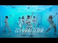 ファイナリスト|チームA 「Wrinkle Wink」Dance Practice