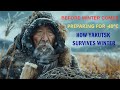 Before Winter Comes | How People in Yakutsk Prepare for Extreme Cold (-40°C)