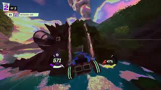 Zippy-Rocket Racing—Momentum-Syn Cole