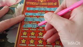 Scratchcards #1085💥HIT 💥A million for you 💥MILLIONAIRES CLUB 💥BIG Scratch 💥GAME FOR A MILLION 💃 screenshot 2