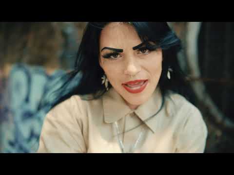 No muerden - Leymy (Video Oficial)