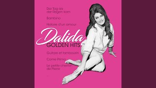 Love In Portofino - Dalida