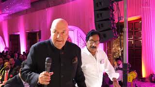 Golden Jubilee Event @J W MARRIOT screenshot 5