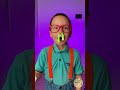 🤧 Let's Learn How To BLOW Your NOSE! So Easy! ✨😍 #kids #learning