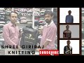 Rajkot T Shirt Manufacturing Process at Dasvin From Fabric to Fashion   #rajkot #india #industrial