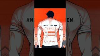 ☠️Ui Daniel edit 😮💨🤧||montagem uranium edit #lookism #manga #shorts #edit