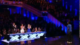 Britain's Got Talent 2012 | Episode 6 | FULL VERSION | 28 April 2012 | Part 3/3