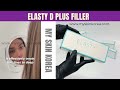 Elasty D Plus Filler My Skin Korea Elasty D Plus Filler My Skin Korea