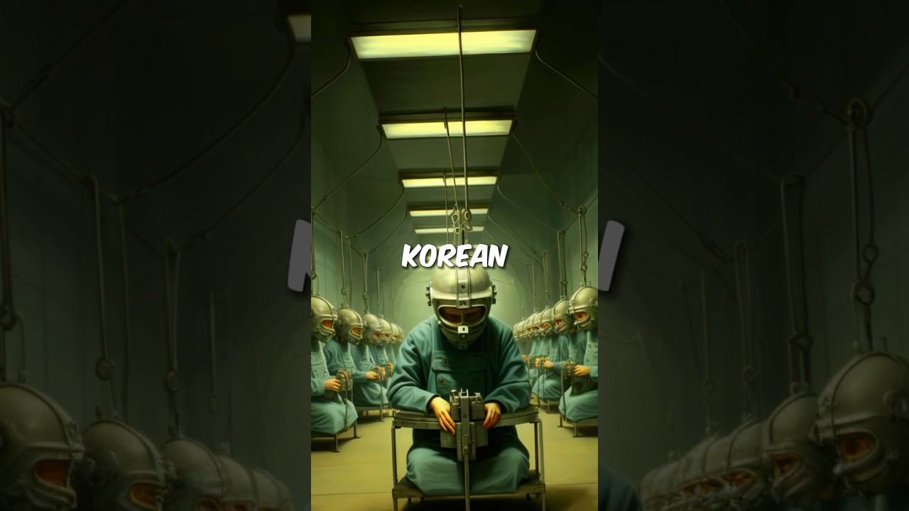 WW2’s Haunting Science Experiments