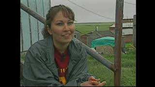 Heartbeat Alaska: Tobacco Project