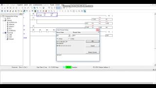 PLC PROGRAMMING FOR SPECIAL PURPOSE TIMERS IN தமிழ்