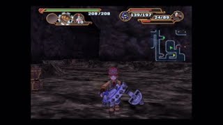 Dark cloud 2 walkthrough 63