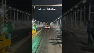 Lil Test Pass At The Gut