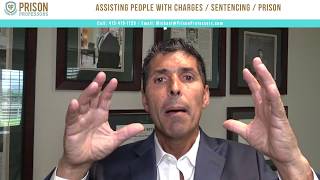 Sentence Mitigation