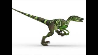 Velociraptor Sound Effects V2
Here are the sound effects of the Velociraptor. Enjoy!
Sound effects used:
When Dinosaurs Roamed America Dromaeosaurus (Suskityrannus) Sound Effects.
Dinosaur Planet Velociraptor Sound Effects.
Jurassic Fight Club Nannotyrannus Sound Effects.
I tried removing the background noise for the Velociraptor from Dinosaur Planet. However, it didnt turn out well. Velociraptor Sound Effects V2