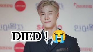 Moonbin's Tragic Death Sends Shockwaves Through K-Pop Community | Suspected Suicide