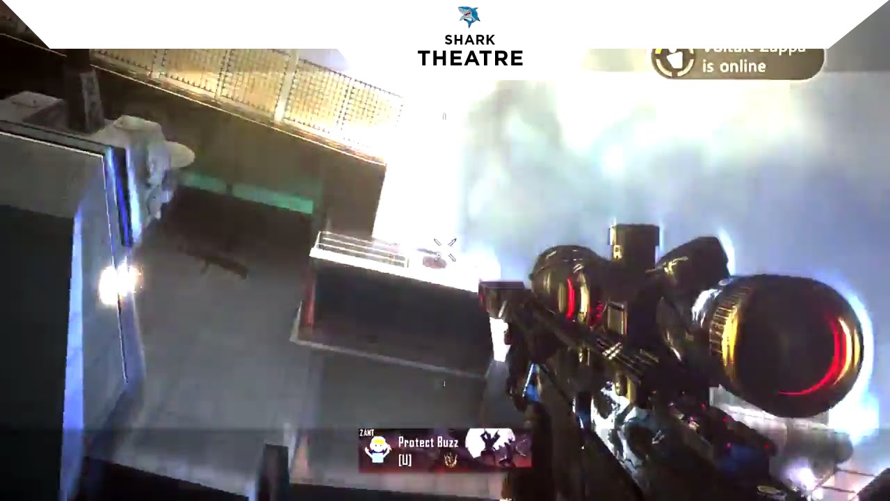 bo2 gsc editor Too Good ~ Zoxii VFX