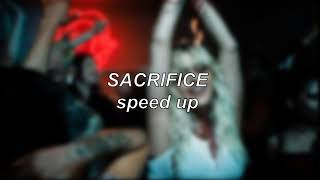 Bebe Rexha - Sacrifice | Speed Up