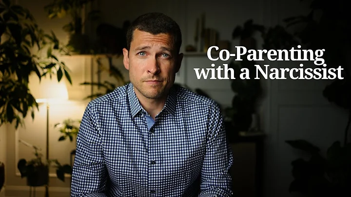 Watch this if your Co-Parent is Narcissistic