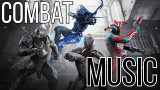 Warframe Combat Music Mix