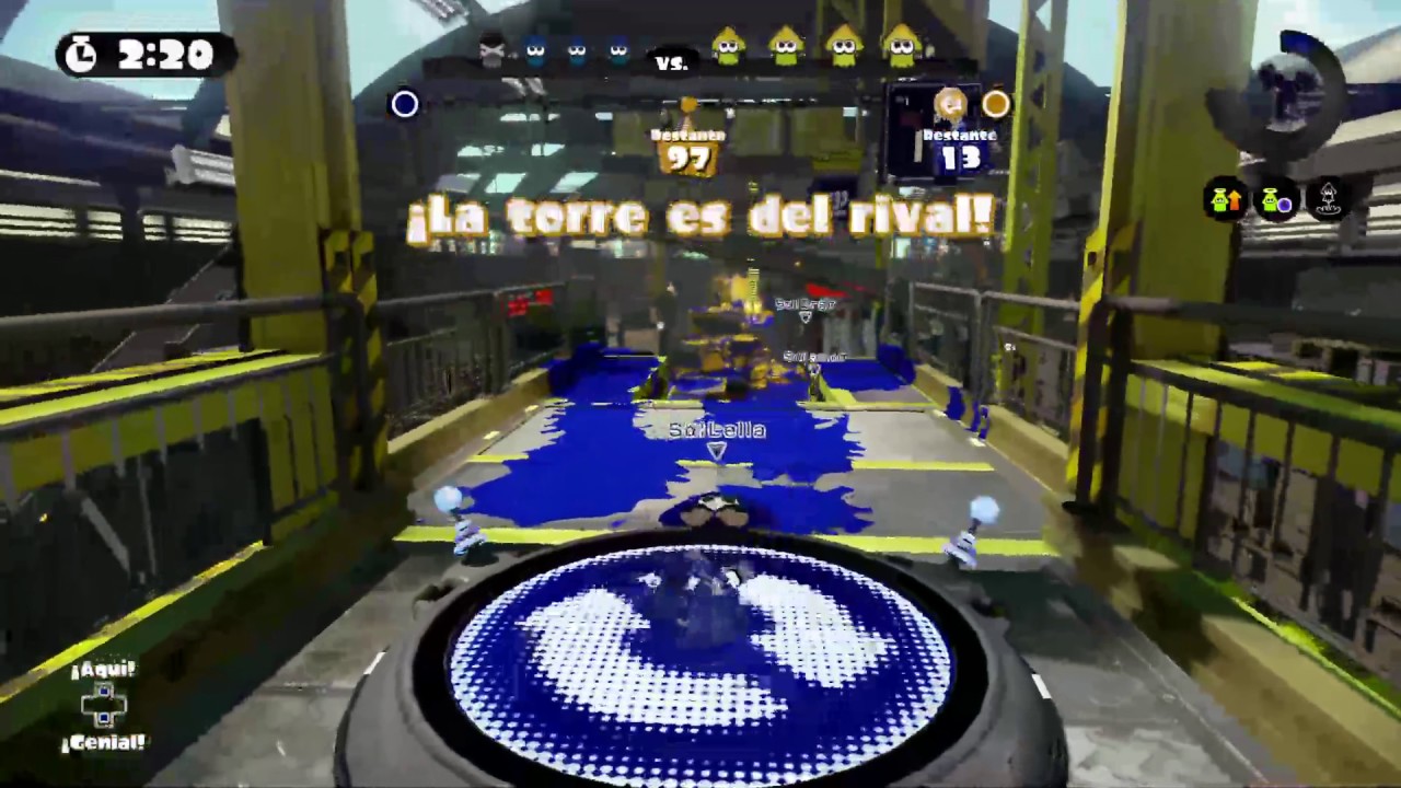 Frozen Ink 1 - Groups Round 4 - Spanish Army vs Transcendence - J0rd1 POV