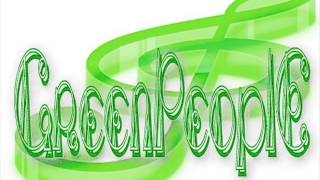 Download Lagu Green People (Saat Aku Terlalu Mencintaimu) ... MP3