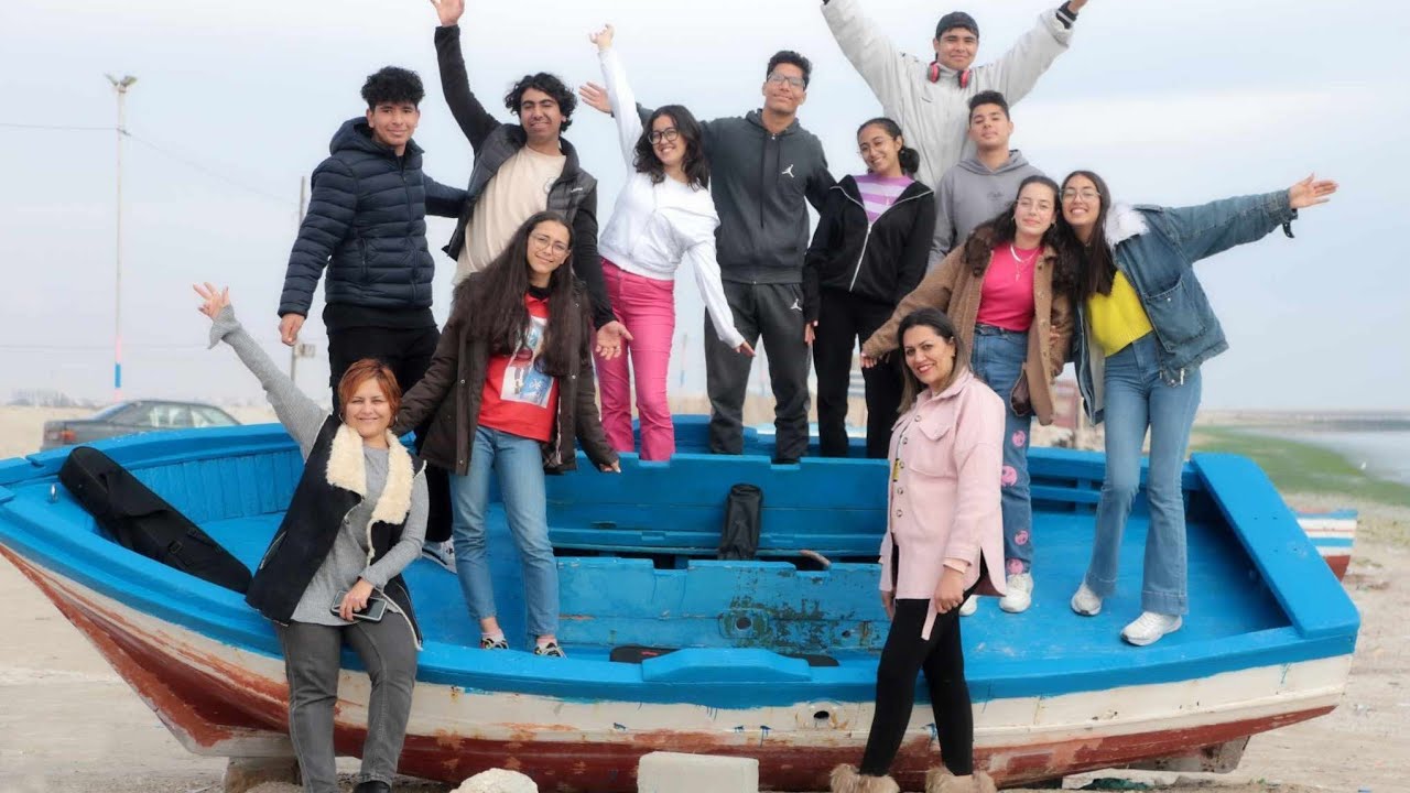 Hormony_نغمة| Hypno Band Lycée monji slim sfax 2 | Tunisia88