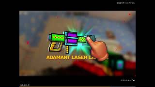 毎回ピクセルガンの広告は別ゲームやなぁー！ screenshot 3