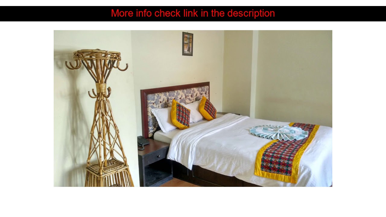 Hotel Reviews: The Buddha Garden Hotel ( Kathmandu, Nepal )