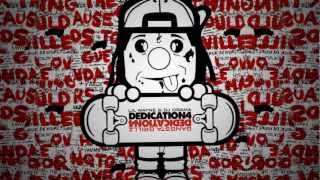 Lil Wayne - Cashed Out (w/lyrics)