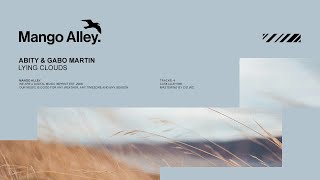 ABITY & GABO MARTIN Lying Clouds