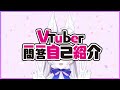 【自己紹介】Vtuber一問一答自己紹介【ない/新人Vtuber】