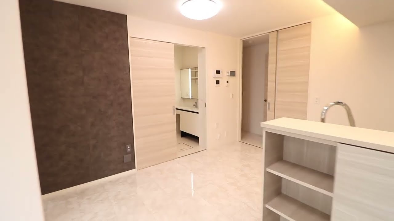 プレミア西条中央A棟 2LDK 東広島市西条中央 賃貸動画 101