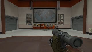 TF2 new sunshine rollout (real)