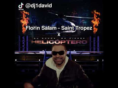 Dj Guuga, Florin